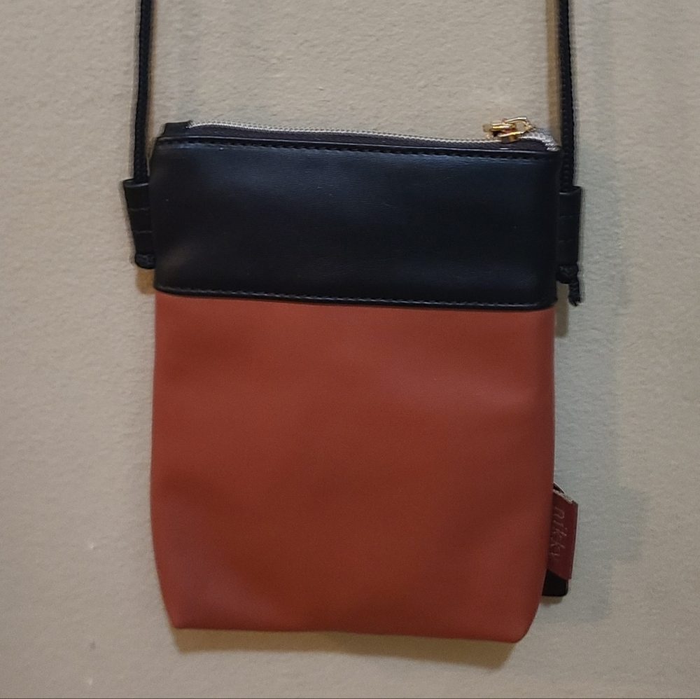 NICOLE  Crossbody - Picture 2 of 2